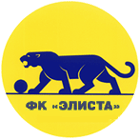Элиста