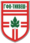 Тиквеш